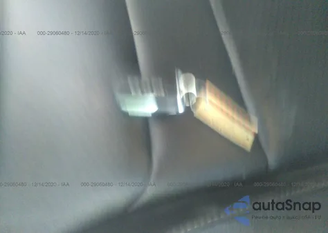 2019 Ram 1500 Laramie 4X2 5'7" Box z USA, uszkodzony, nr VIN 1C6RREJT0KN770831